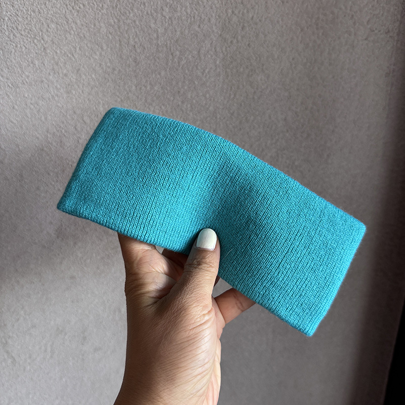 Gebreide Sport Hoofdband