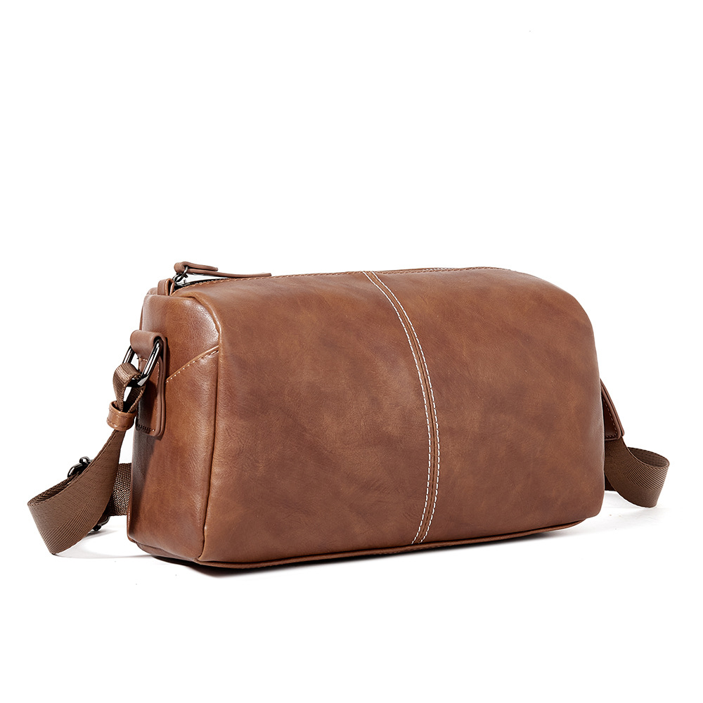 Heren Retro Crossbody Tas