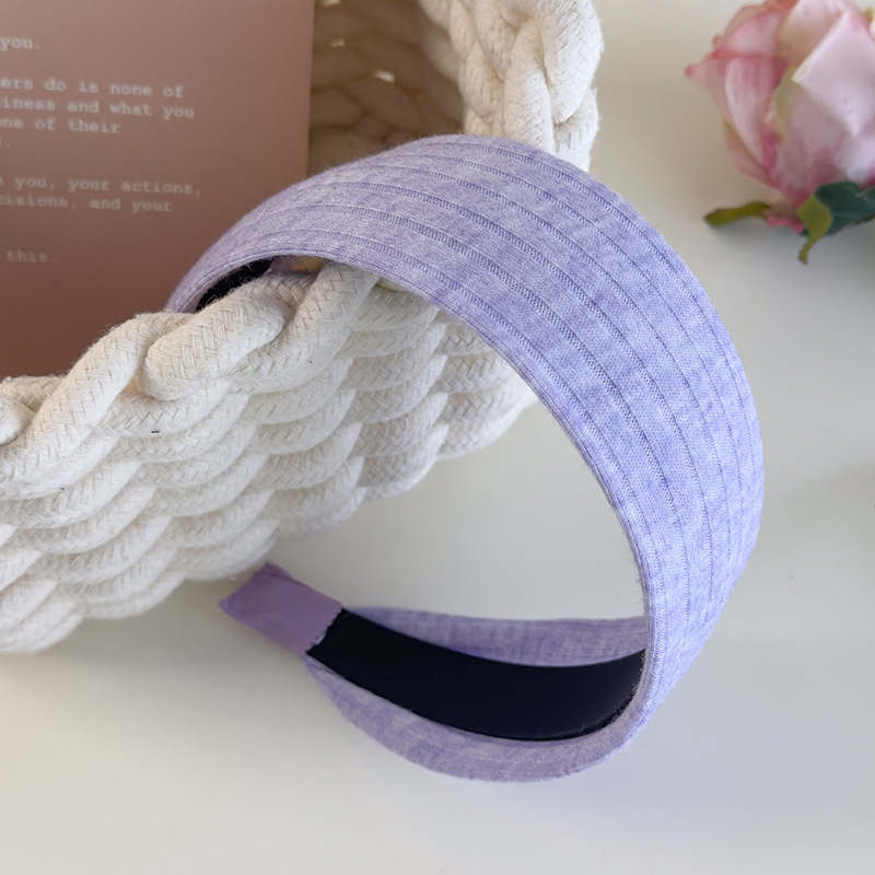 Πλατιά Πλεκτή Επανδόμα Γυναικών