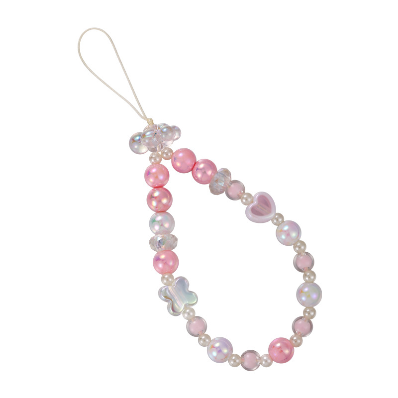 سحر هاتف بالخرز