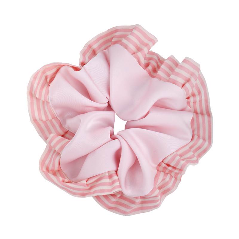 Scrunchy Hair Ties