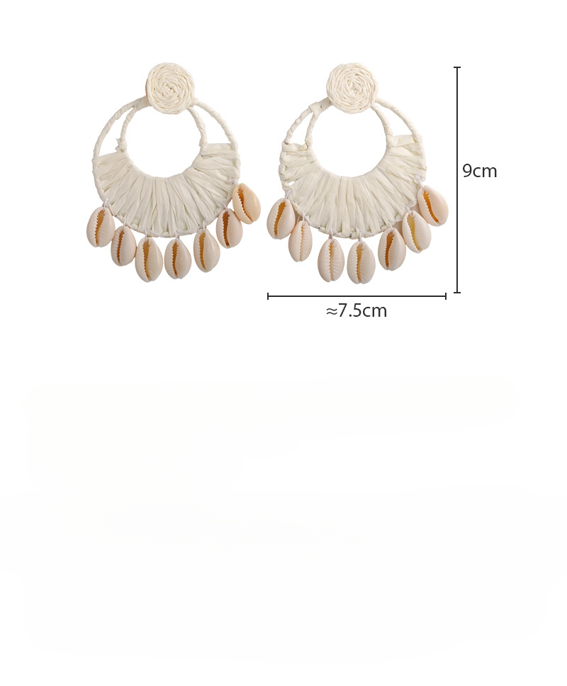 Bohemian Earrings