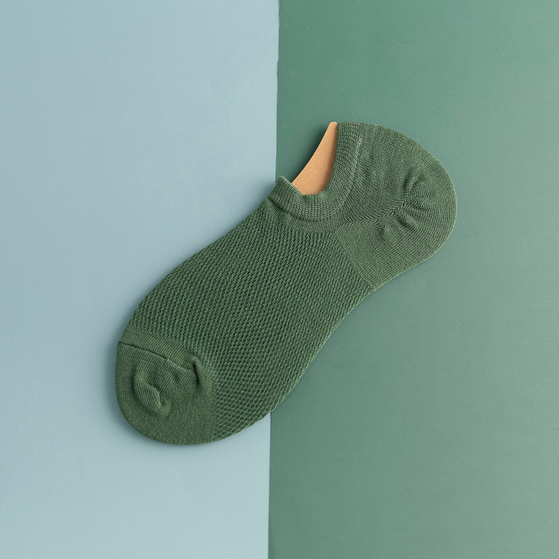 جوارب غير مرئية للرجال