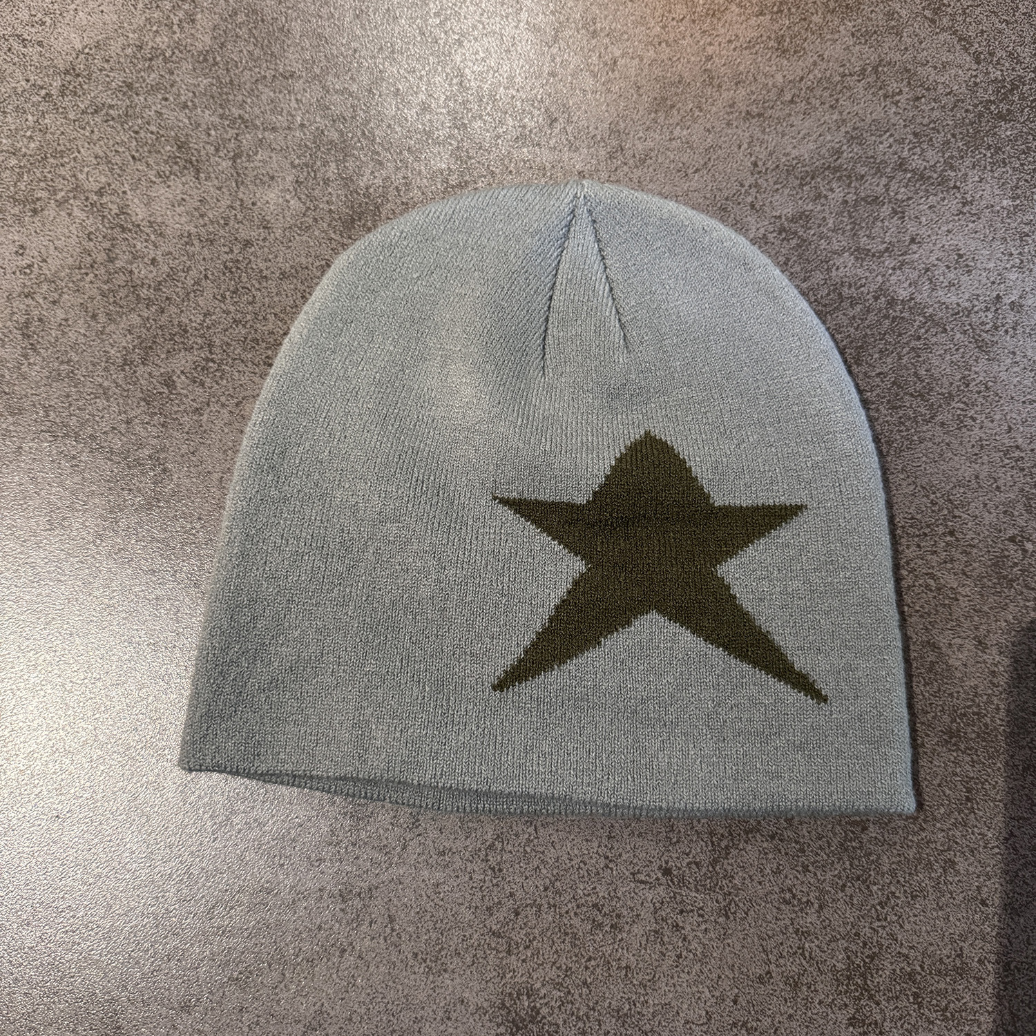 Gorro de Estrelas