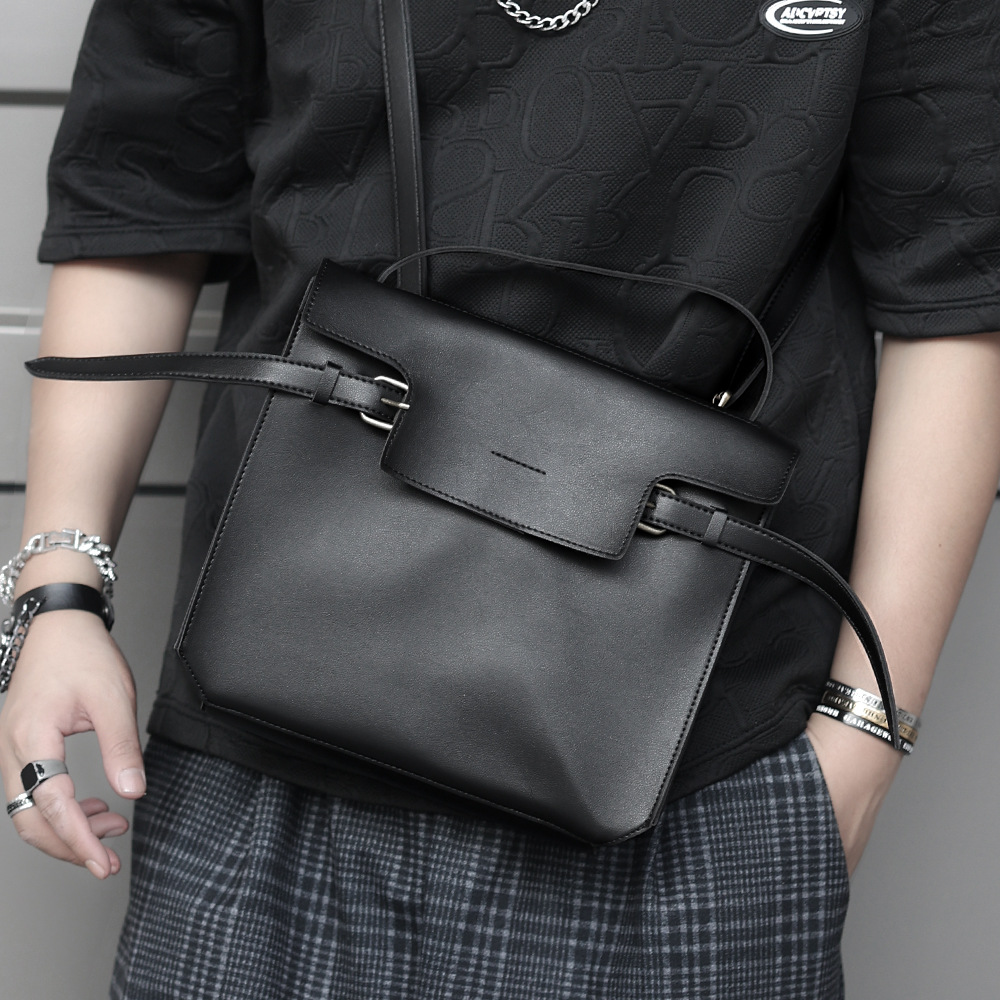 Crossbody Shoulder Bag
