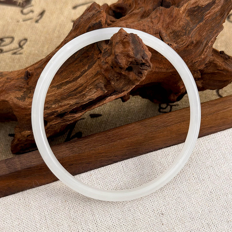 Pół-Bransoletka Kocie Oko