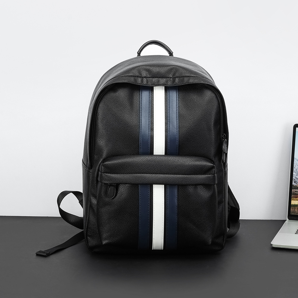 남성 여행 백팩