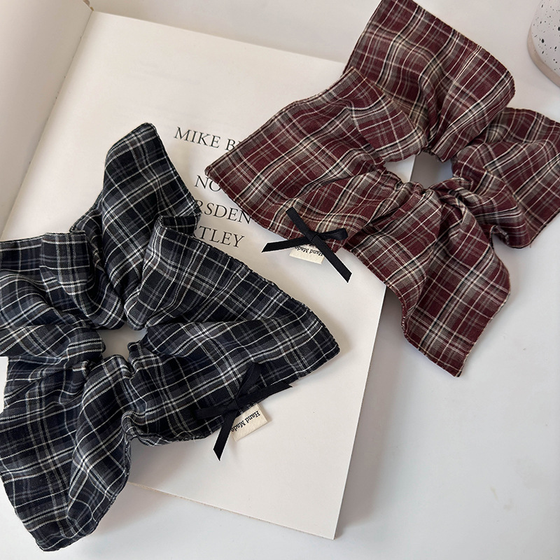 Retro Spinka w Kratę