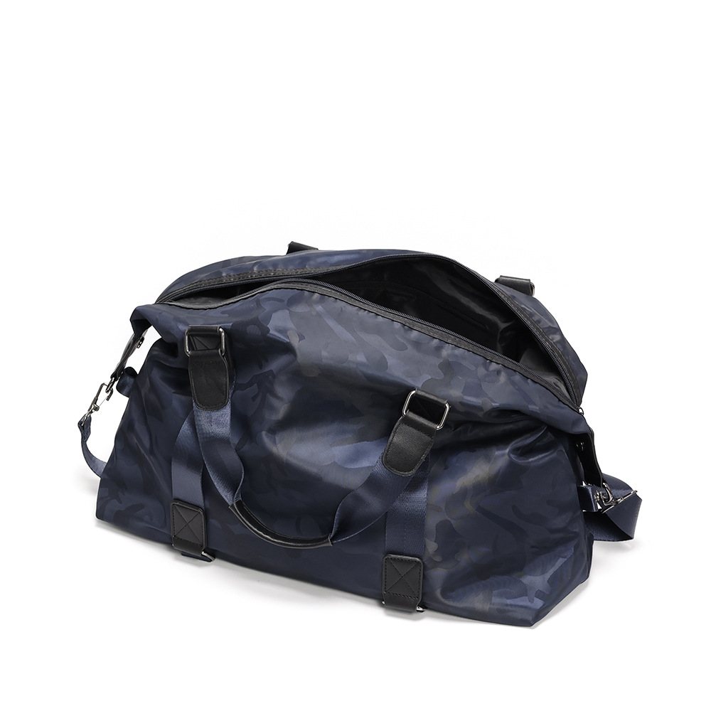 Multifunctionele Reistas voor Heren