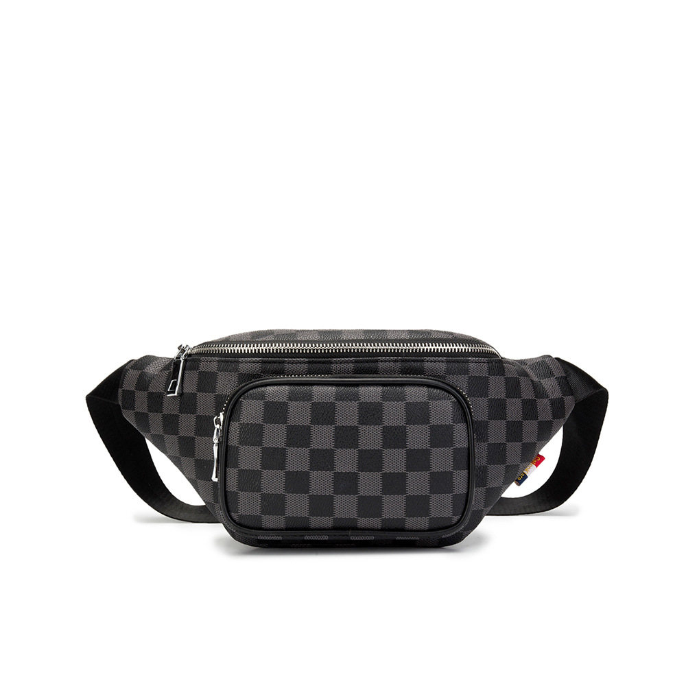 Heren Crossbody Heuptas