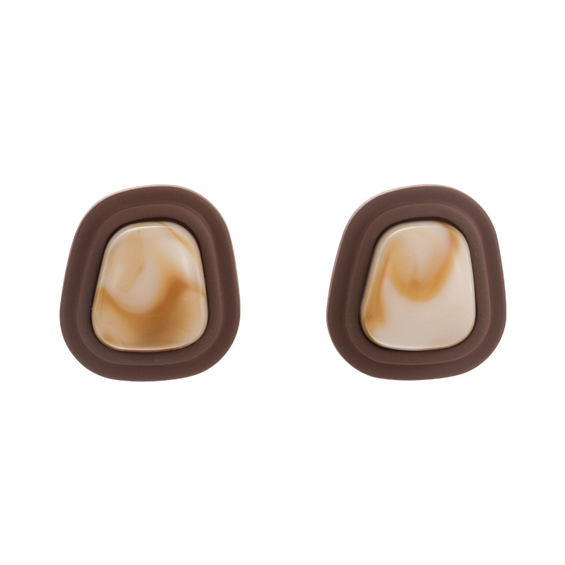 스퀘어 커피빈 이어스터드