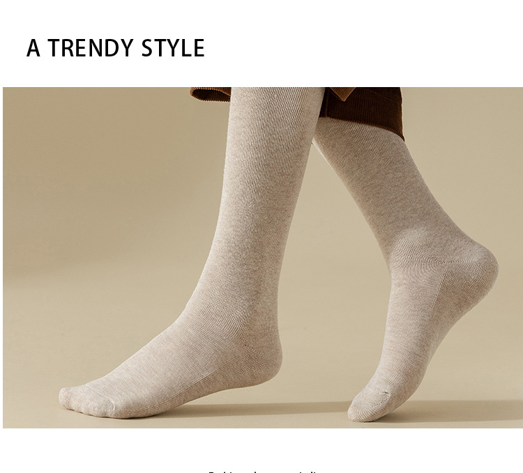 Meias de Inverno para Mulher