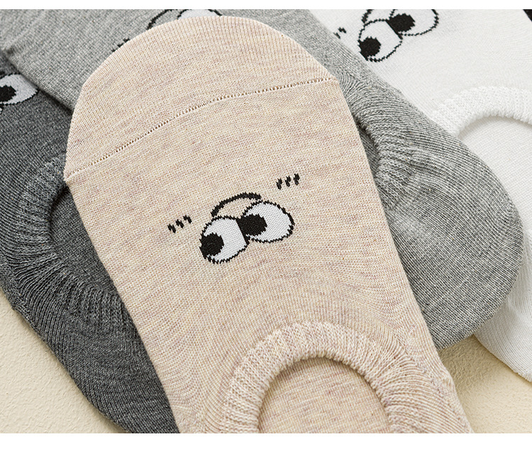 ถุงเท้าไม่โชว์