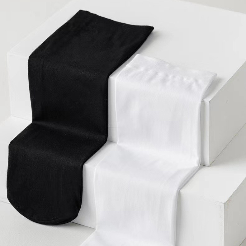 Meias de Compressão Leves para Mulher