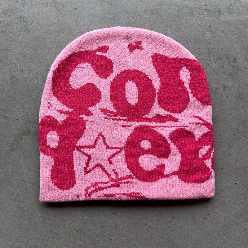 Πλεκτό κασκέτο