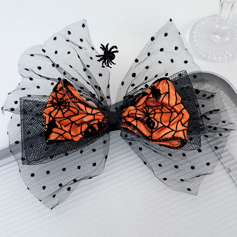 Accesorii Păr Gothic Halloween