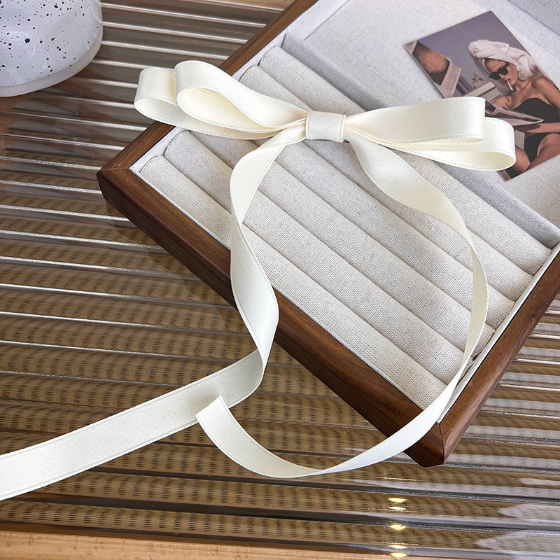 Agrafă de Păr cu Fundiță Bohemian