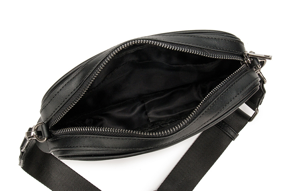 남성 크로스바디 숄더백