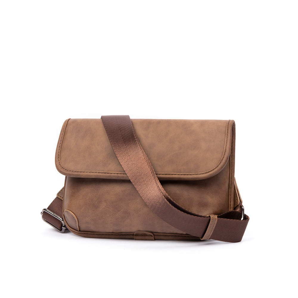 Small Square Crossbody Bag