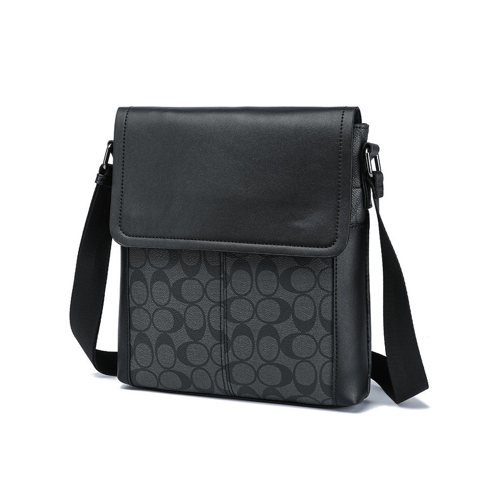 Borsa a tracolla uomo