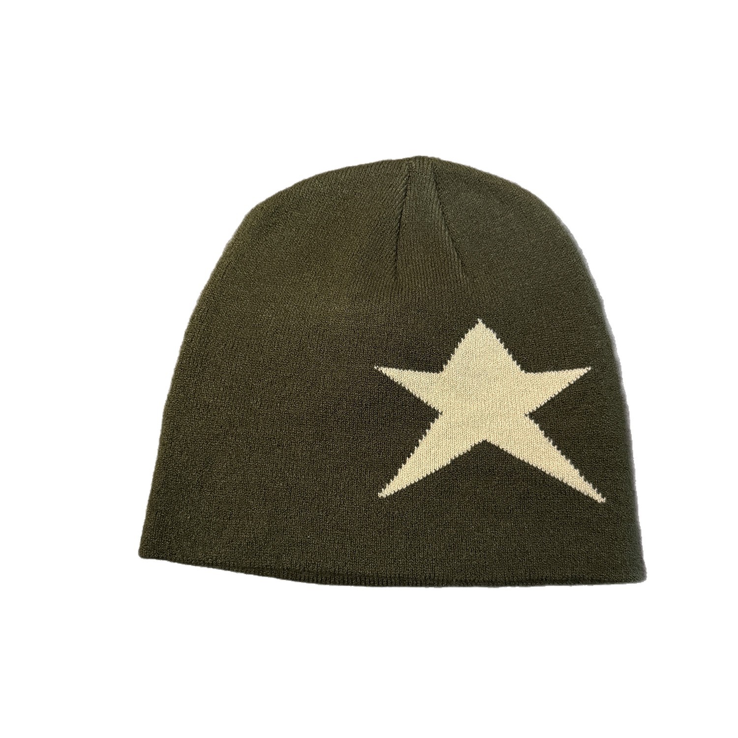 Gorro de Estrelas