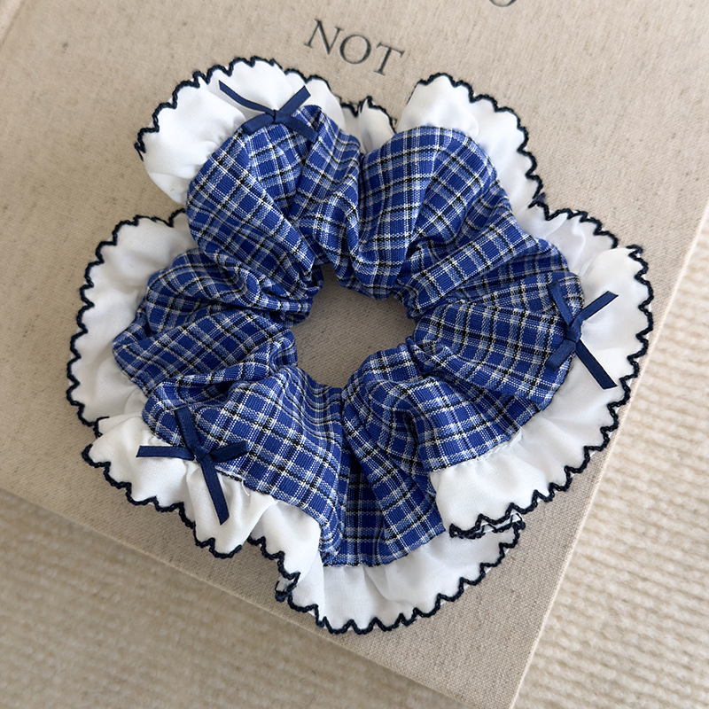 Scrunchy Hair Ties