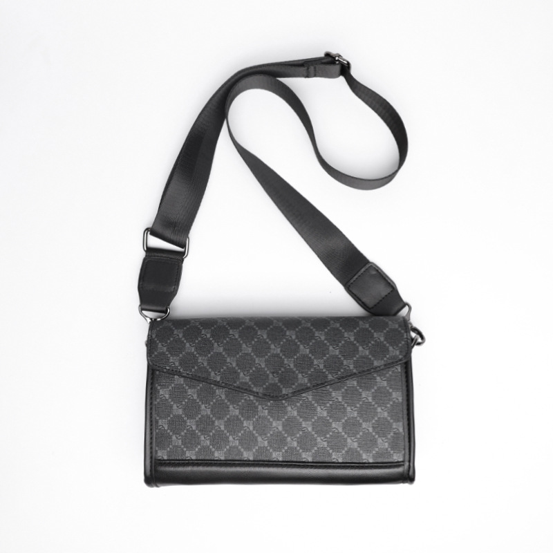 남성 크로스바디 백