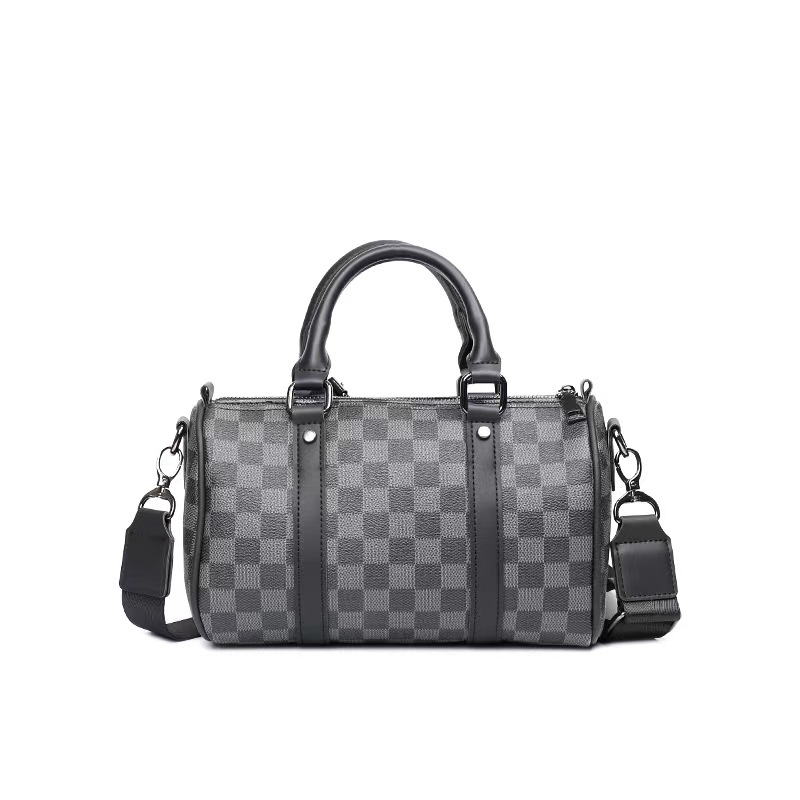 メンズクロスボディバッグ