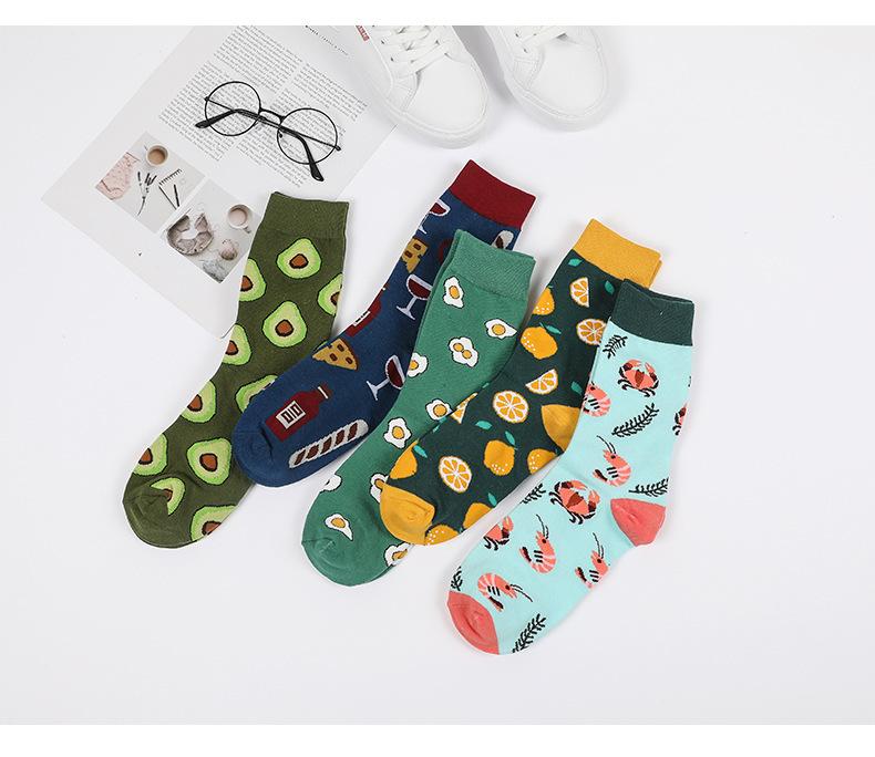 Women's Socks