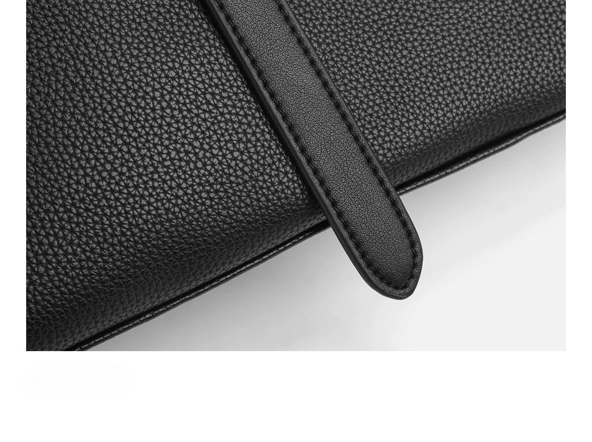 メンズクロスボディバッグ