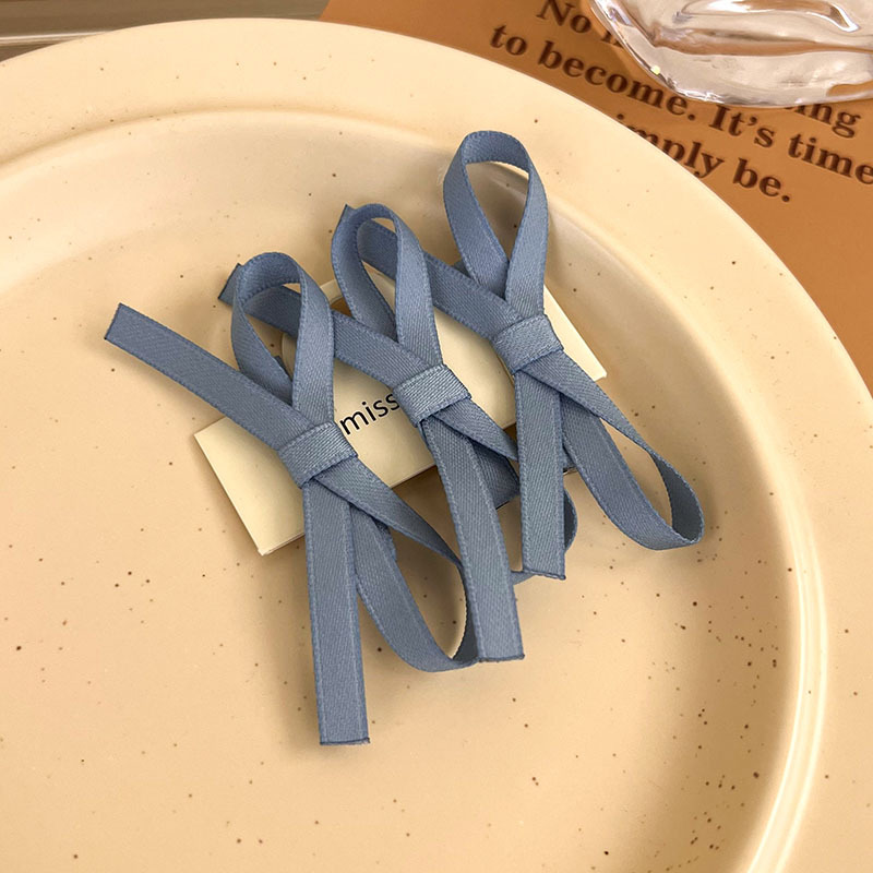 Grampos de Laço de Renda Francesa