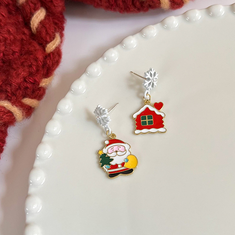 크리스마스 이어스터드