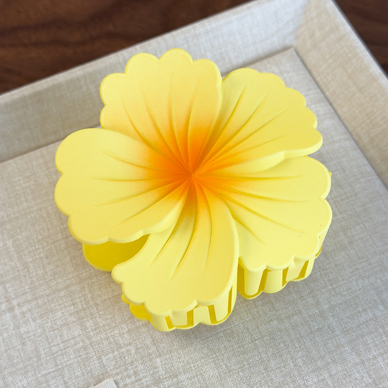 Agravă pentru Păr cu Flori