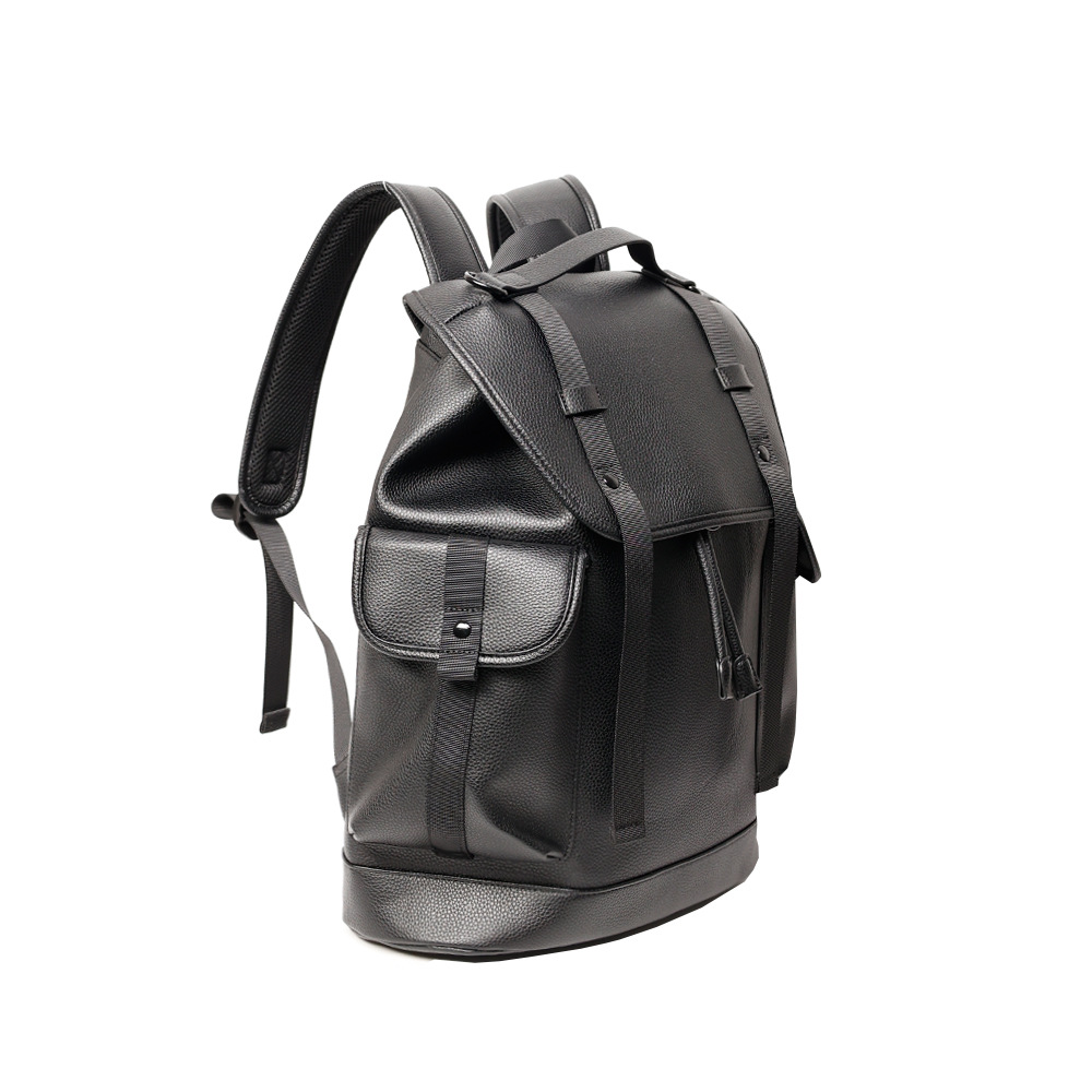 유니섹스 대용량 백팩