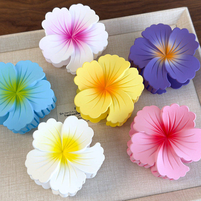 Agravă pentru Păr cu Flori