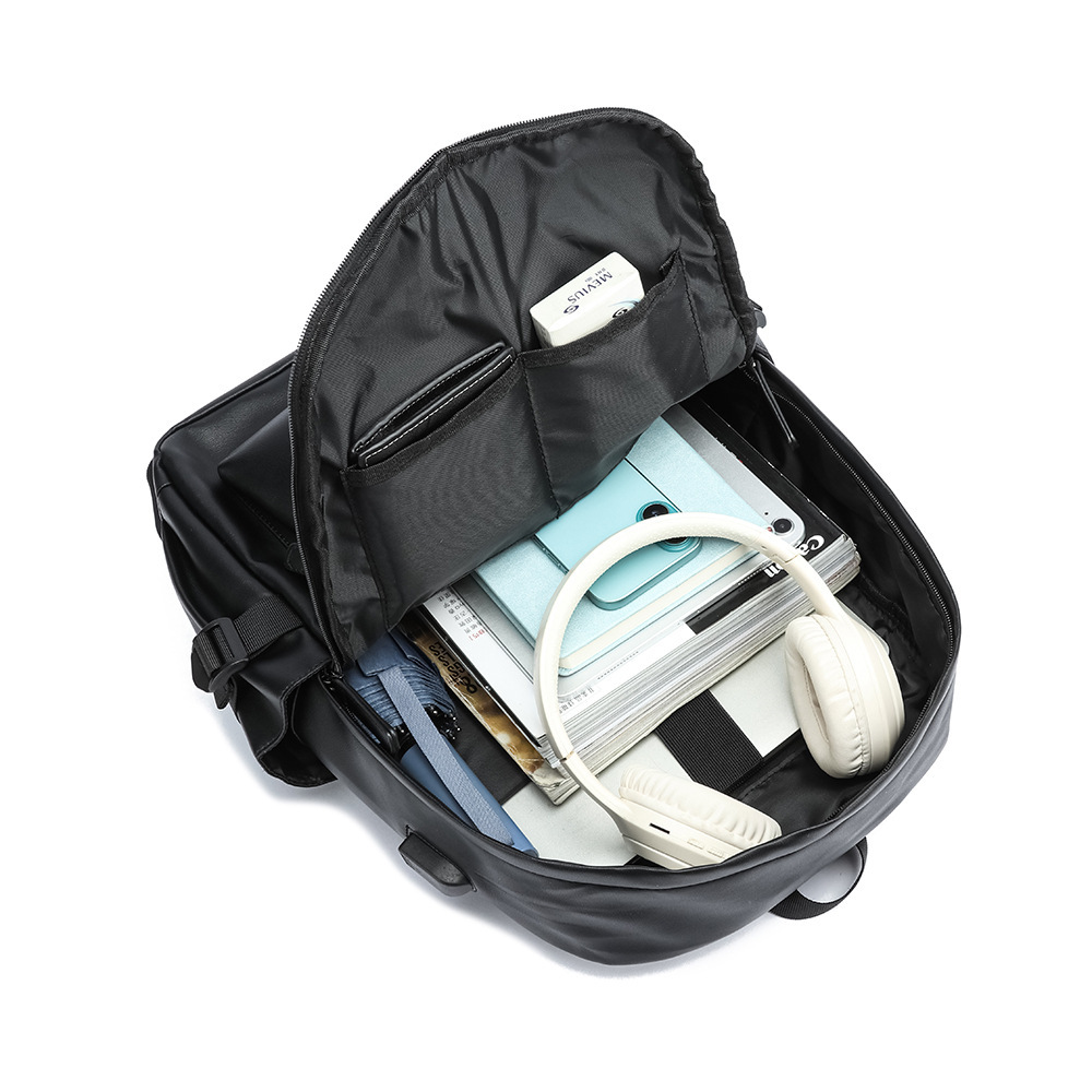 캐주얼 여행 백팩