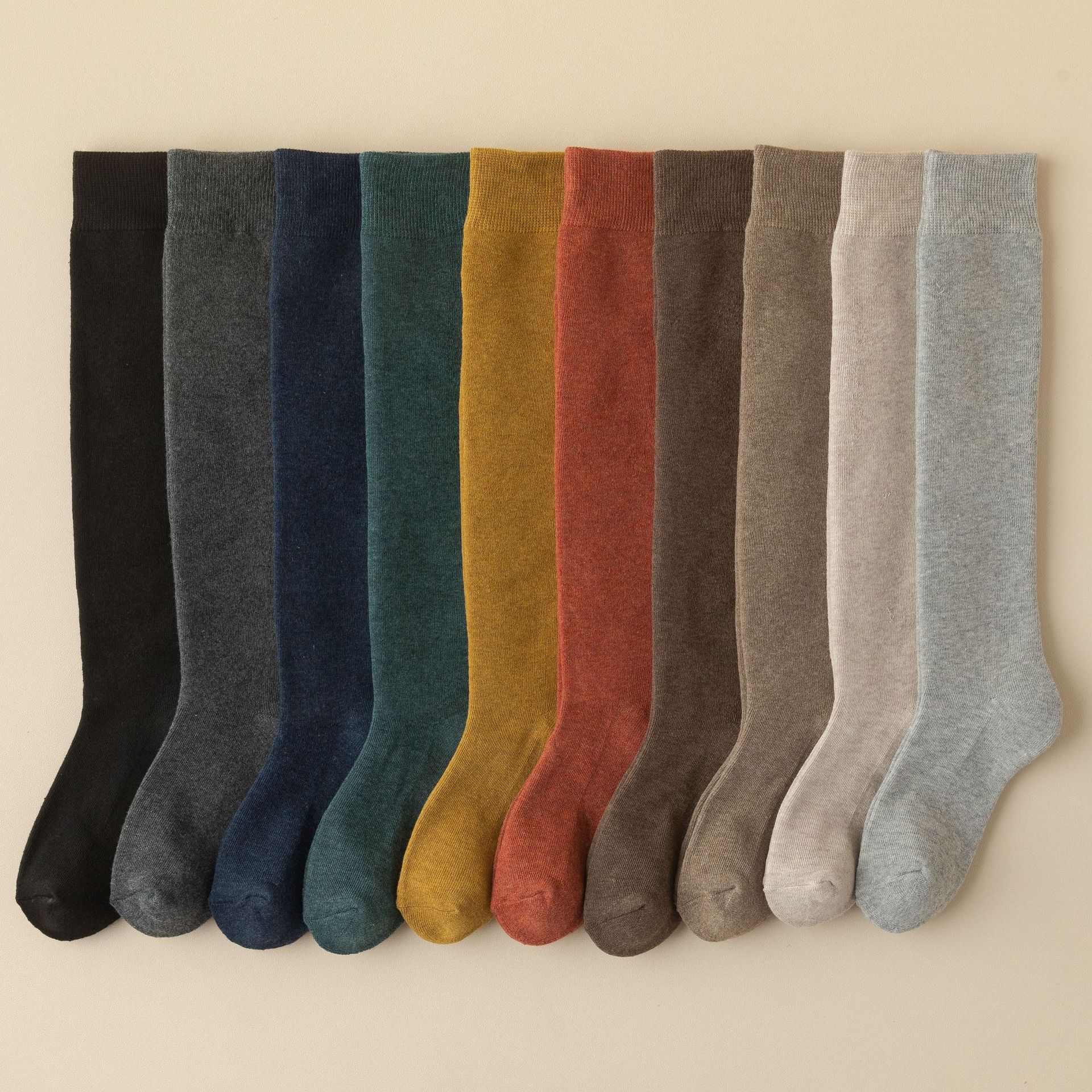 Meias de Inverno para Mulher