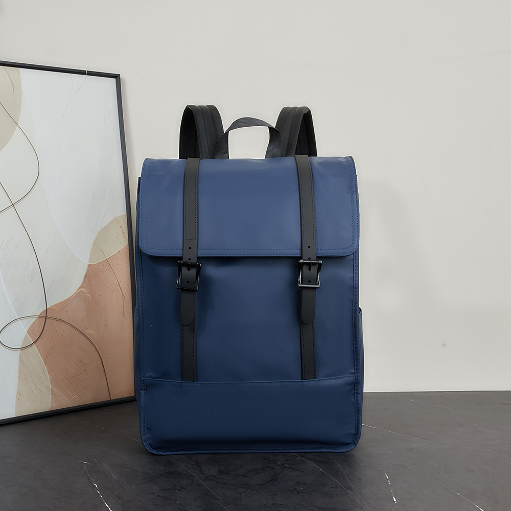 유니섹스 노트북 백팩