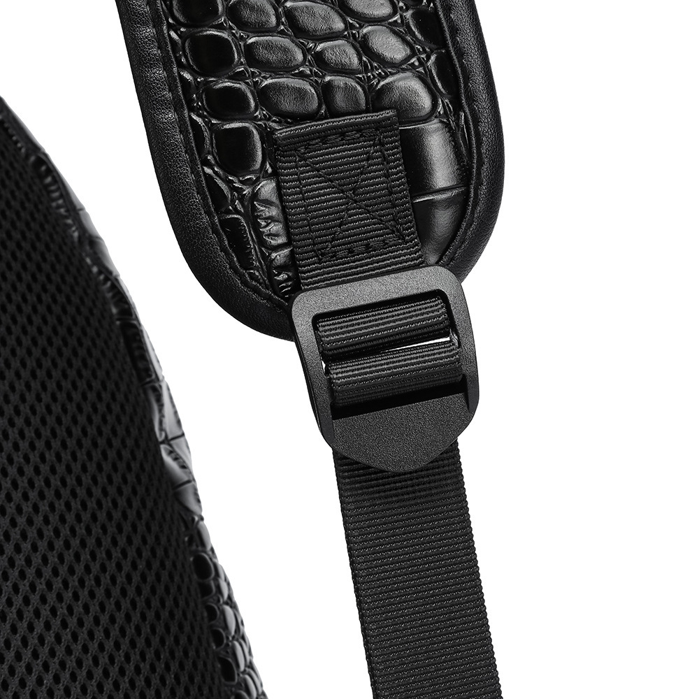 Σακίδιο Laptop από απαλό δέρμα