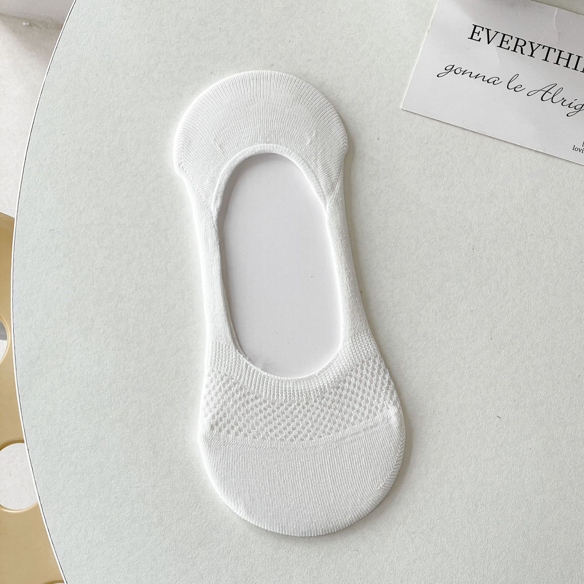 Женские Невидимые Носки