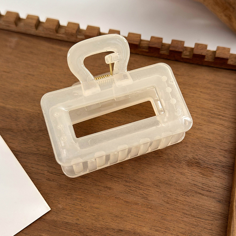 Agrafă de păr cu fundiță Camellia