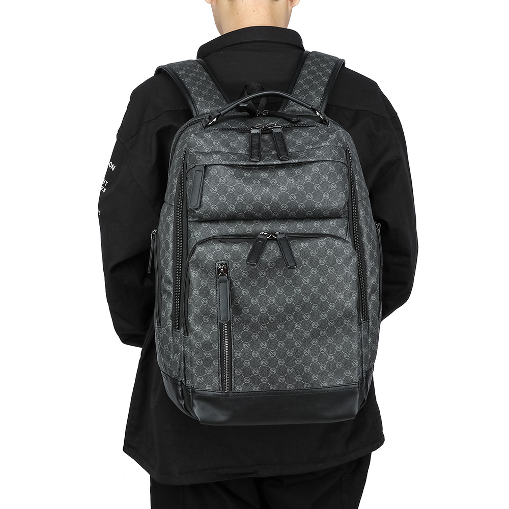 Mochila Xadrez para Homem