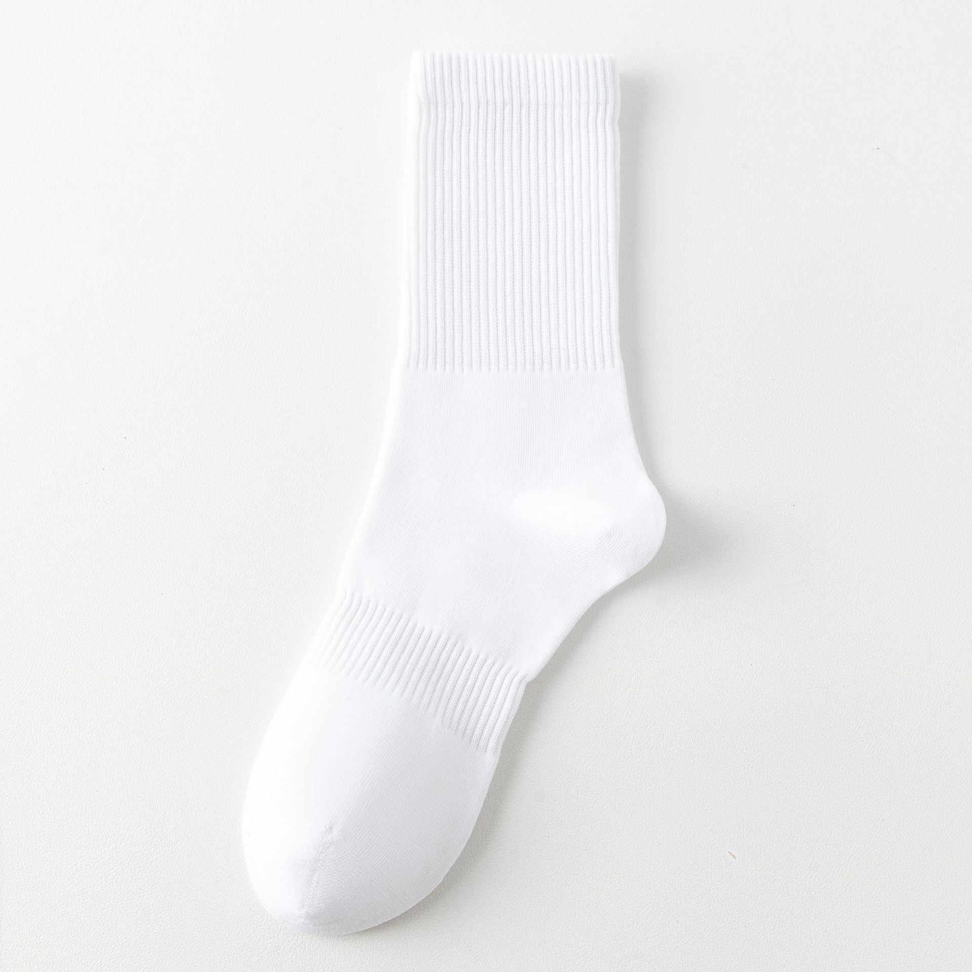 Pánské bavlněné ponožky bez švů