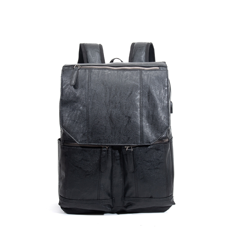 Sac à Dos Homme Imperméable Rétro