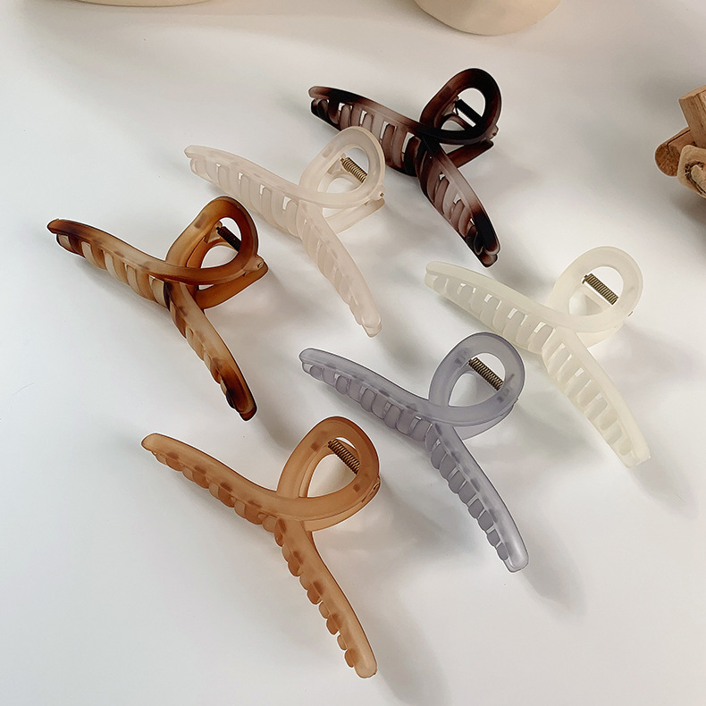 Aglomer Mare pentru Păr