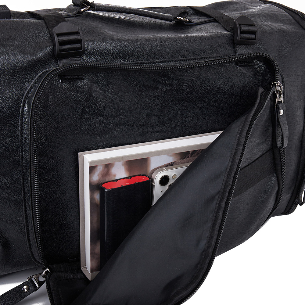 남성용 대용량 트래블 백팩