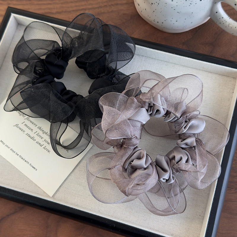 Scrunchy Gumičky do Vlasů