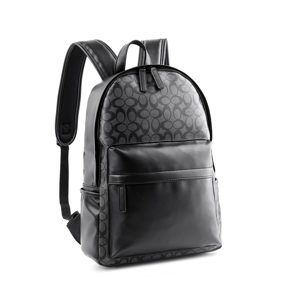 กระเป๋าเป้ลายสก๊อตผู้ชาย