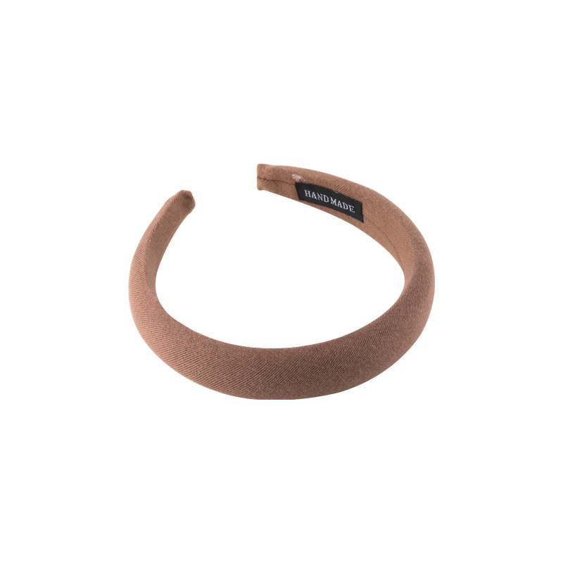 Cinta para el Cabello de Tela para Mujer