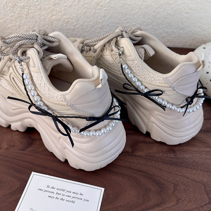 อุปกรณ์เสริมรองเท้าบัลเล่ต์